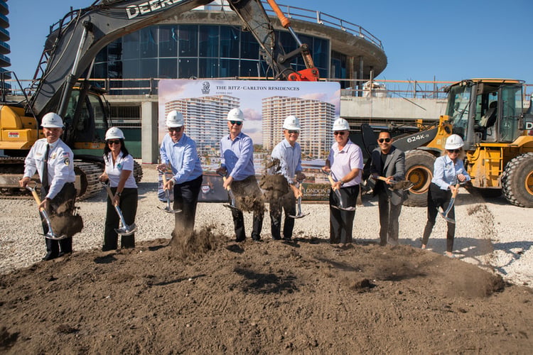 5.8.25 RCREB Groundbreaking North Tower Photo-1-1