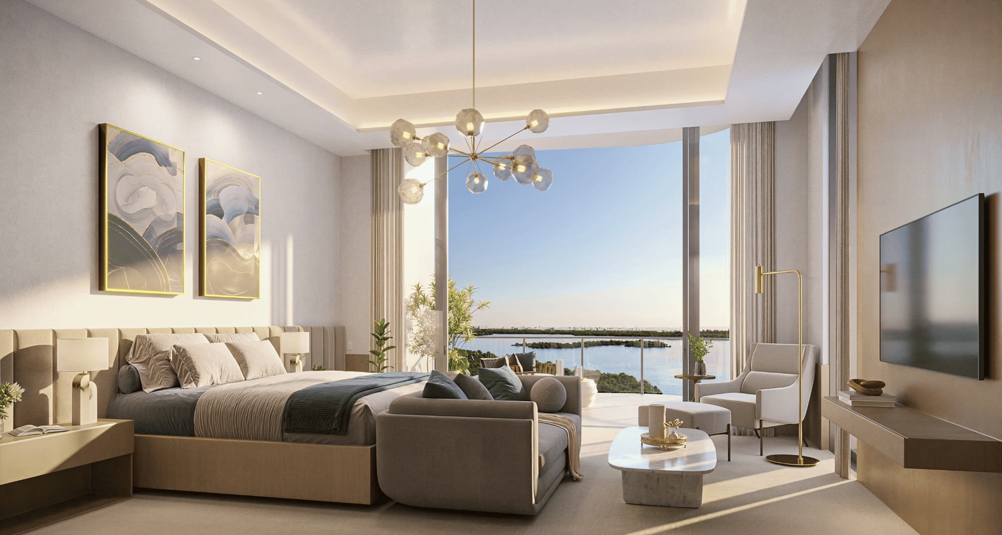 RCREB Penthouse Master