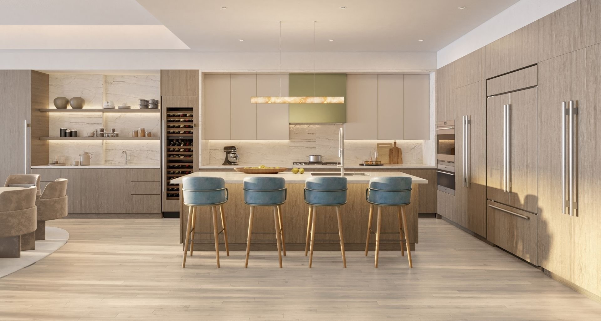 RCREB_Unit 3 and 4_Kitchen-1