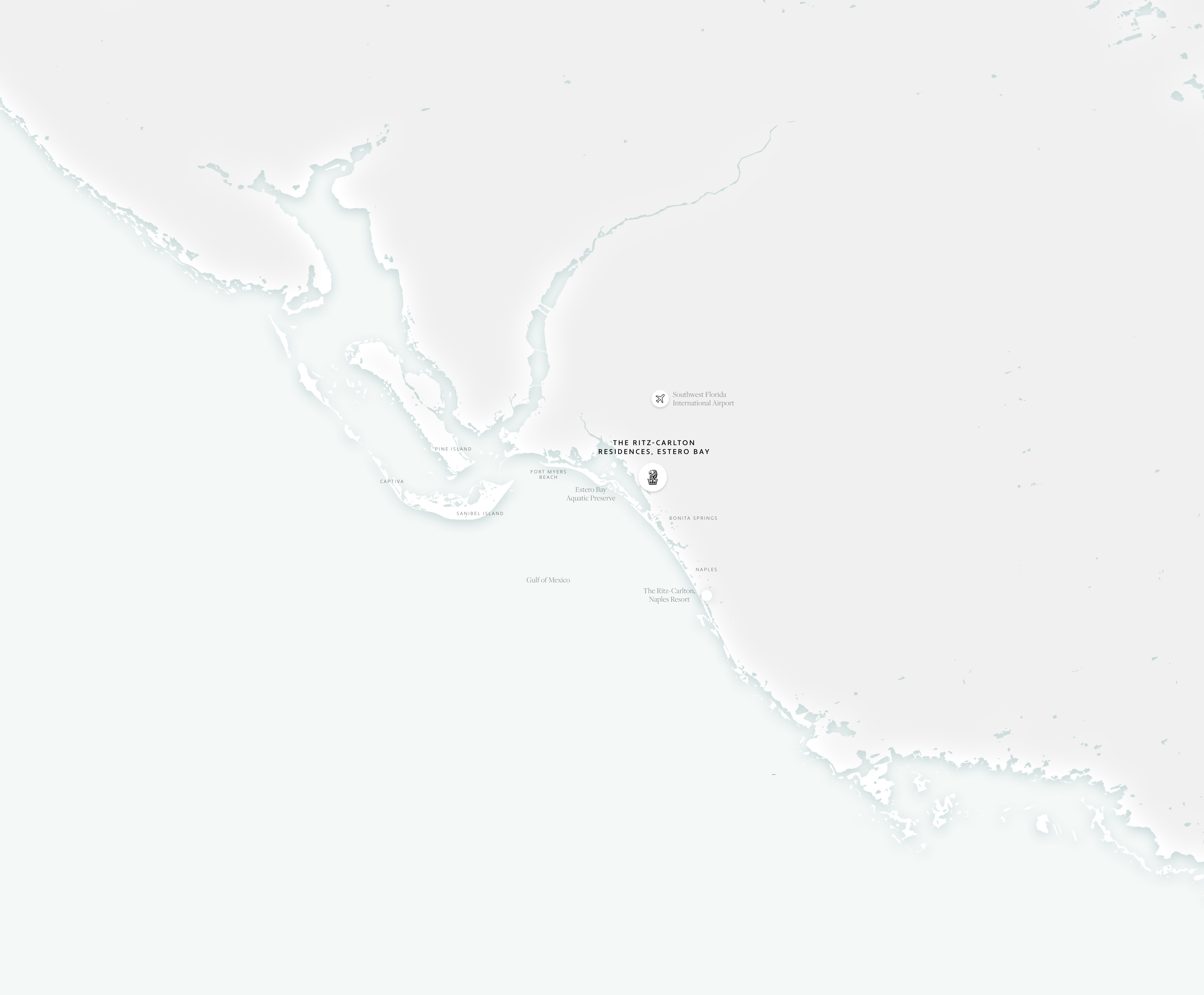Regional Map