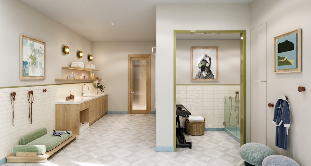 Ritz Estero Bay_Pet Grooming Updated No Robe