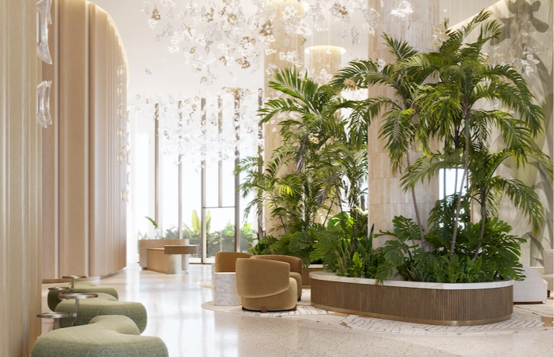 The-bright_-spacious-lobby-of-The-Ritz-Carlton-Residences_-Estero-Bay-welcomes-homeowners-with-well--1