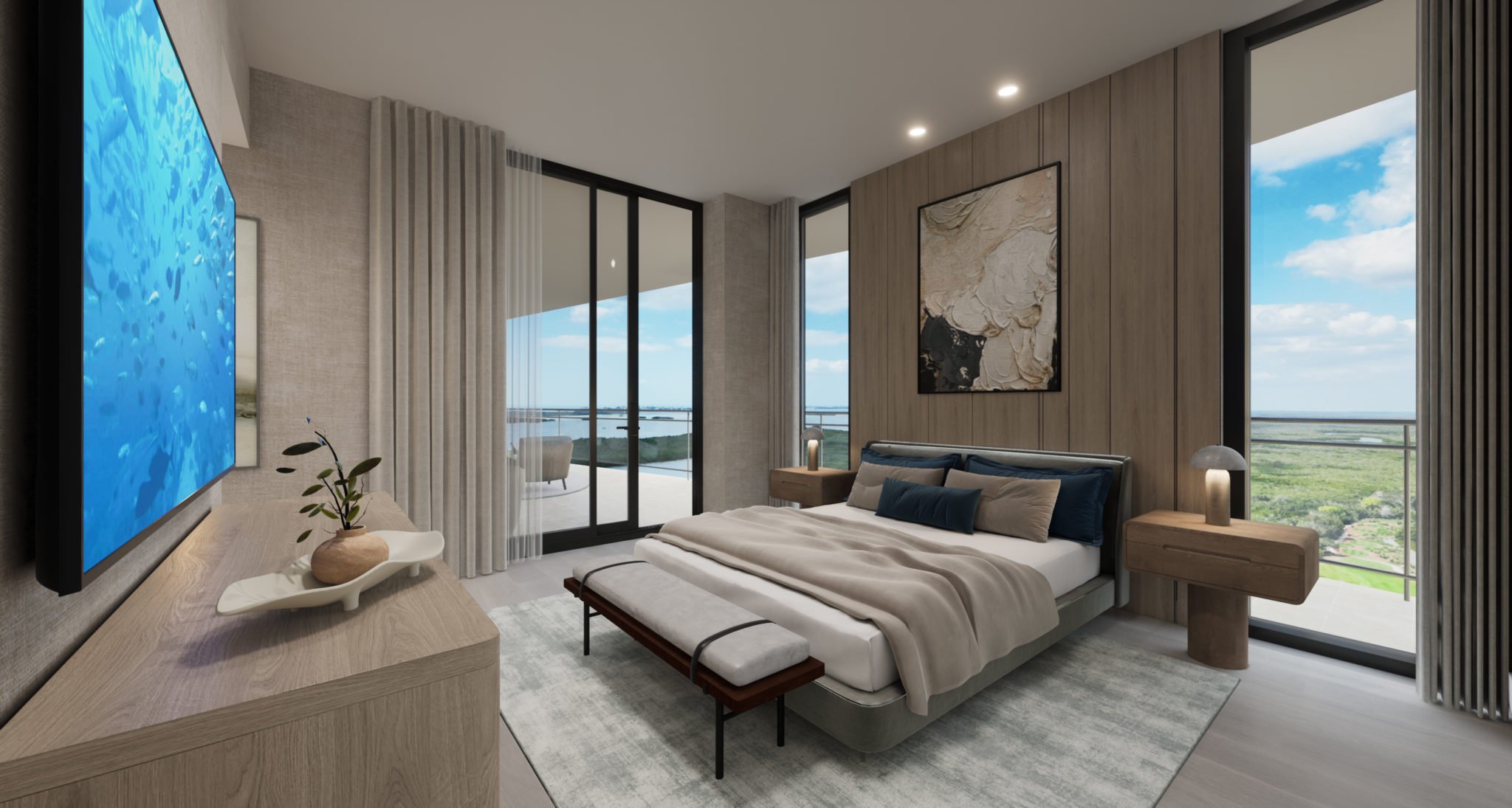 Guest Bedroom