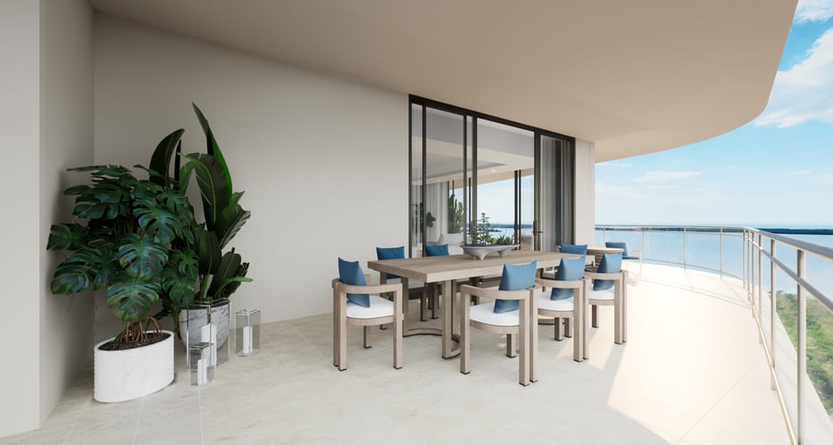 Residence 1