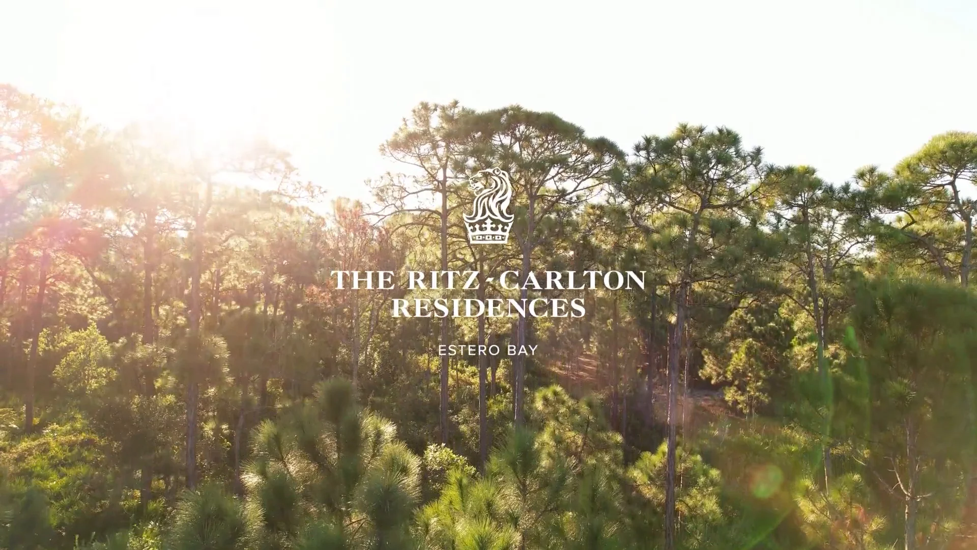 The Ritz-Carlton Residences Video